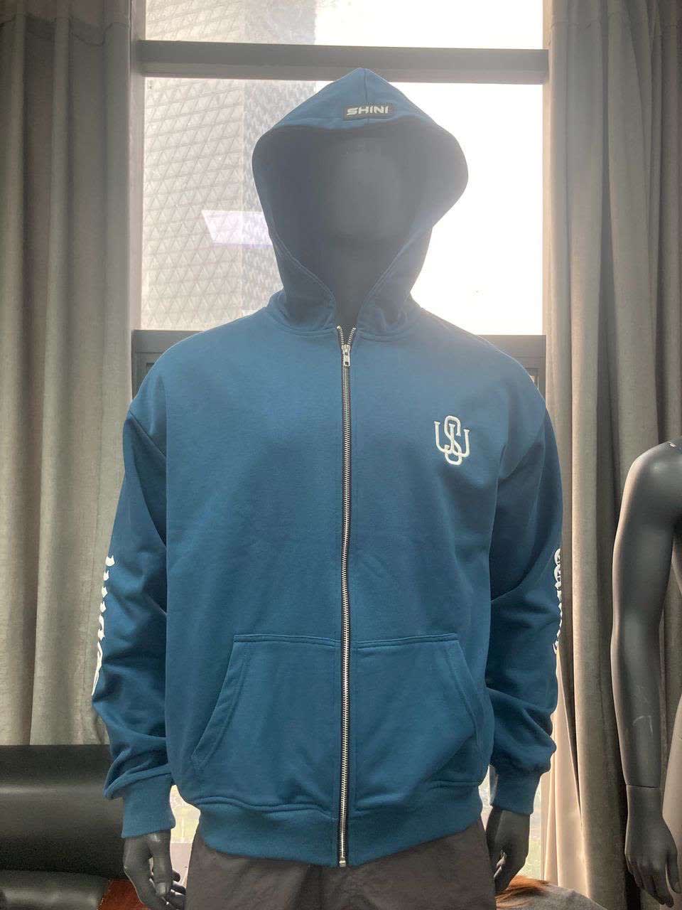 Sw signature hoodie 4